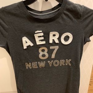 Aeropostale t-shirt, Sz M/M, EUC
